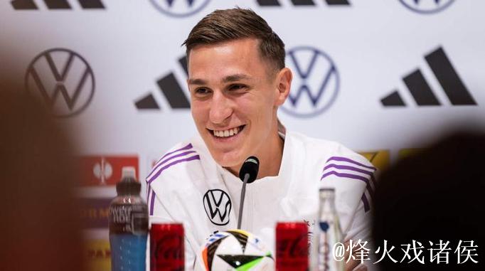 萨默尔：如果是我，我会为施洛特贝克设定终极目标