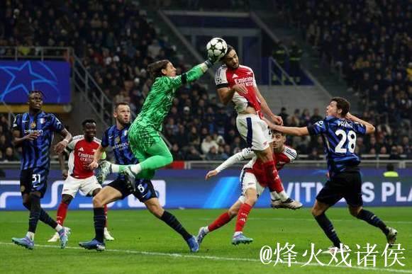 英超密集赛程将至，阿森纳能否稳住？曼城能否反超？