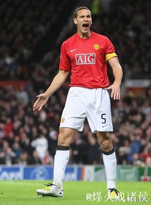 费迪南德：维拉有能力争夺英超冠军，应被列入讨论