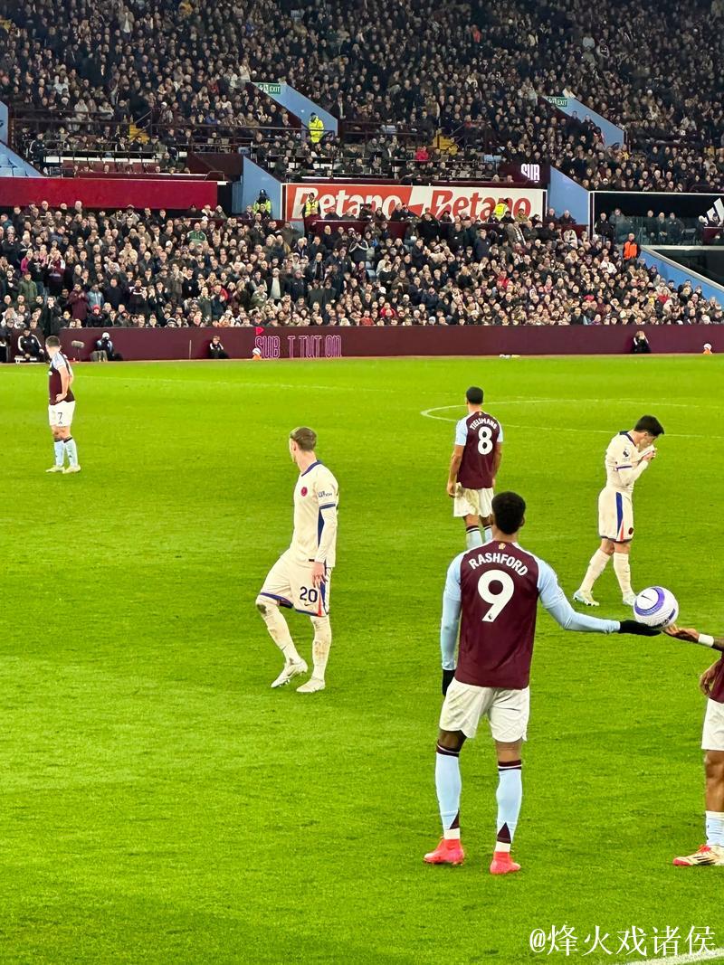 “维拉距111年前11连胜纪录仅差2场,下一战迎战曼联切尔西” “维拉距111年前11连胜纪录仅差2场,下一战迎战曼联切尔西”