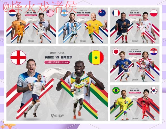 探索世界杯外围平台热门选择与趋势